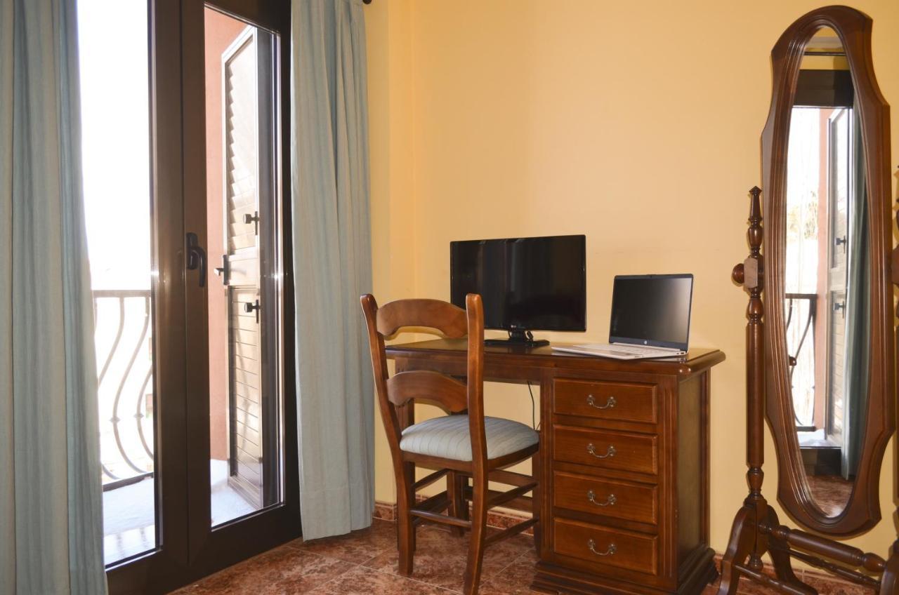 Hotel Suiza Bronchales Dış mekan fotoğraf