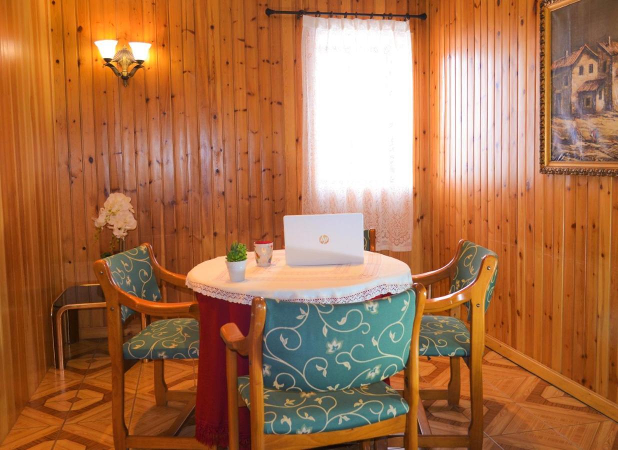 Hotel Suiza Bronchales Dış mekan fotoğraf