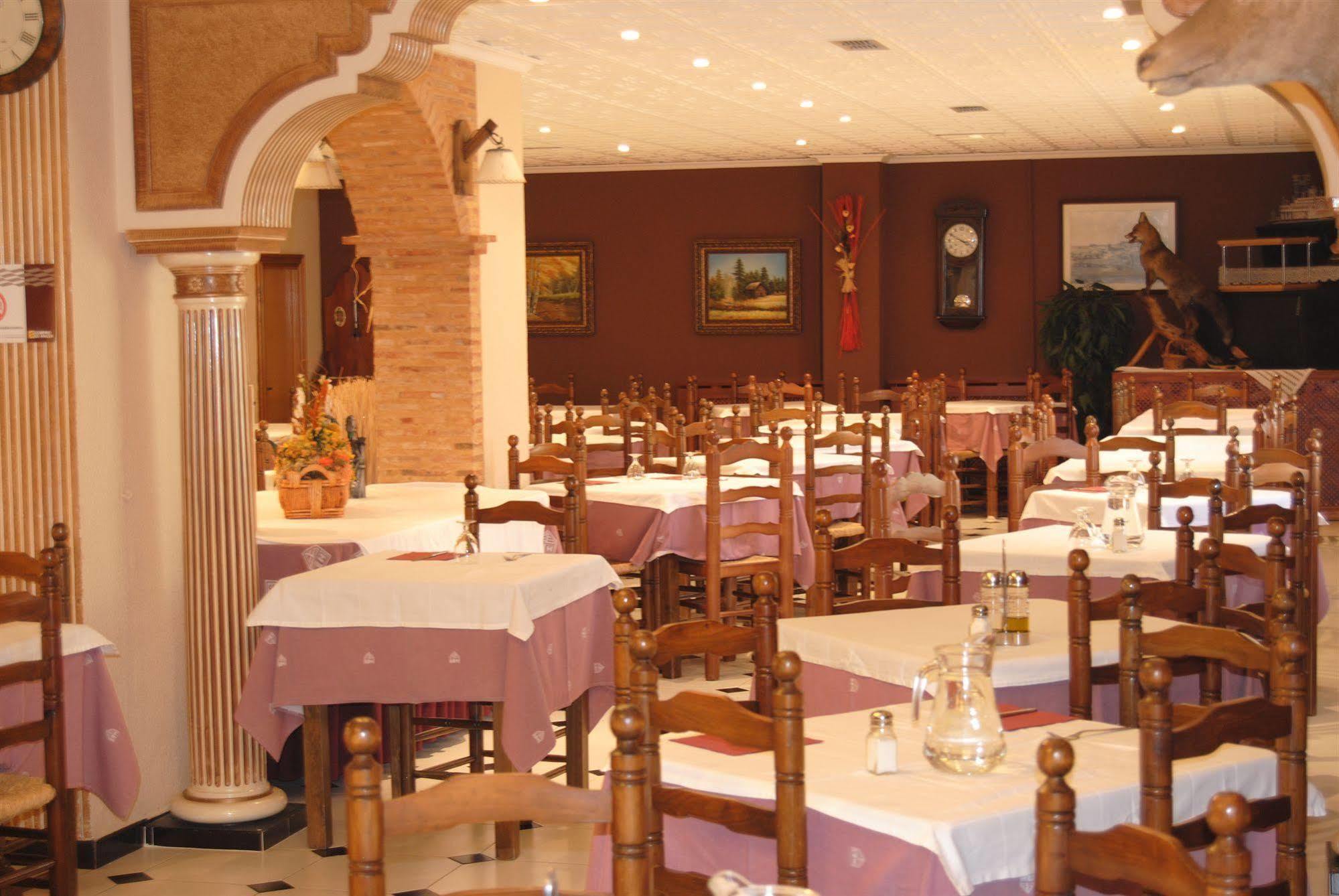 Hotel Suiza Bronchales Dış mekan fotoğraf
