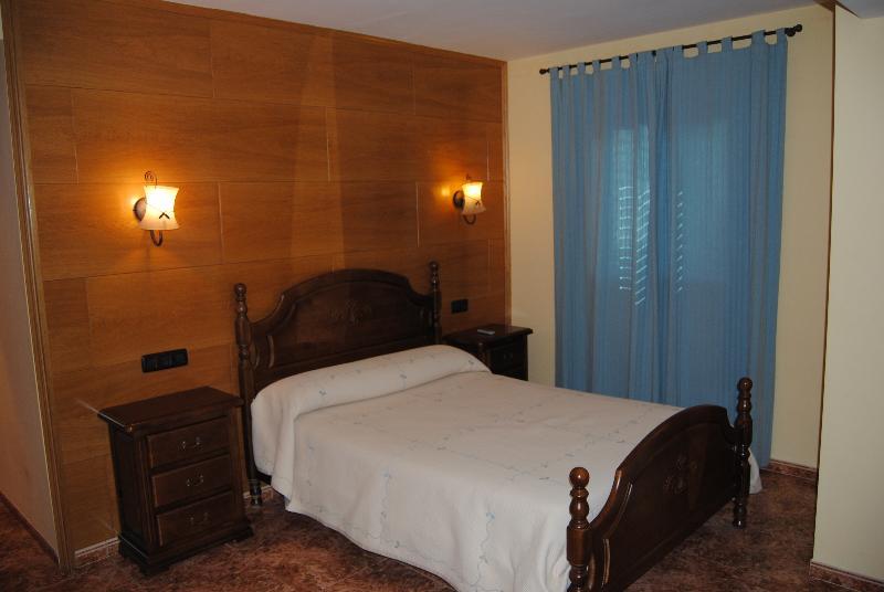 Hotel Suiza Bronchales Dış mekan fotoğraf